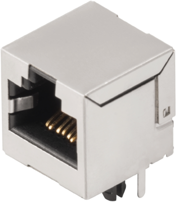 1433910000 Weidmüller Modular Connectors Image 1