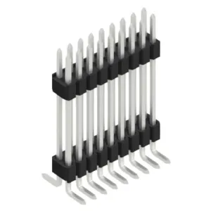 SLVW10SMD12718Z Fischer Elektronik PCB Connection Systems