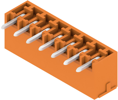 1037550000 Weidmüller PCB Connection Systems Image 2