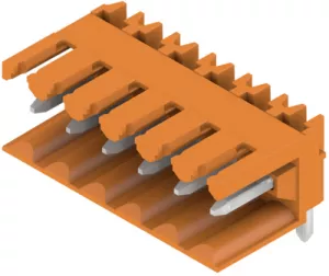 1597250000 Weidmüller PCB Connection Systems