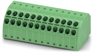 1725237 Phoenix Contact PCB Connection Systems