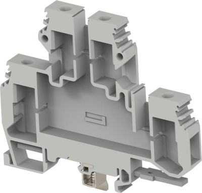 1SNA115501R1200 ENTRELEC Series Terminals Image 1