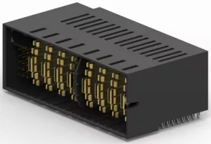 2204446-2 AMP PCB Connection Systems