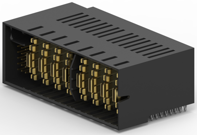 2204446-2 AMP PCB Connection Systems Image 1