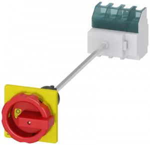 3LD2545-1TL53 Siemens Circuit Breakers