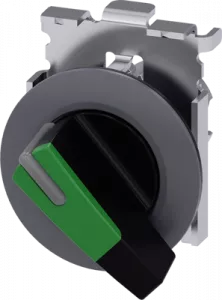 3SU1062-2EC40-0AA0 Siemens Actuators, Signal Elements and Front Elements