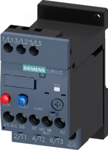 3RU2116-1AB1 Siemens Motor Protection Switches