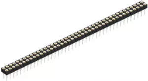 10041181 Fischer Elektronik PCB Connection Systems
