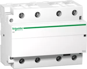 GC10040M5 Schneider Electric Contactors