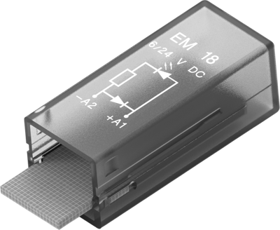 2-1415036-1 Schrack Relays Accessories