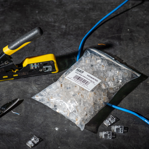VDV826763EU Klein Tools Modular Connectors Image 5