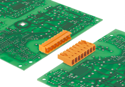 1646250000 Weidmüller PCB Connection Systems Image 3