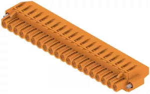 1950490000 Weidmüller PCB Connection Systems