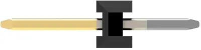 2355045-5 TE Connectivity PCB Connection Systems Image 2