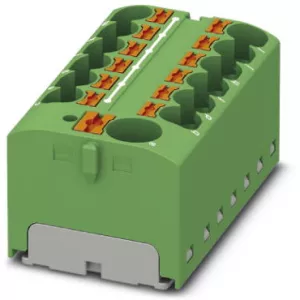 3274018 Phoenix Contact Series Terminals