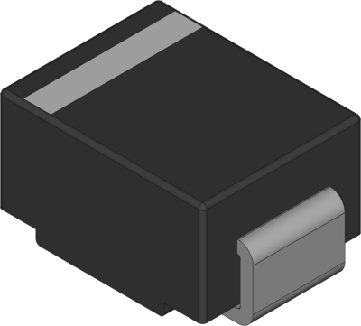 MBRS240LT3G onsemi Schottky Diodes