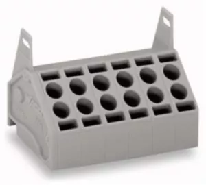 806-207 WAGO PCB Terminal Blocks
