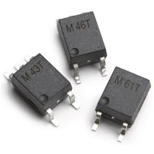ACPL-M61T-000E Broadcom Optocoupler