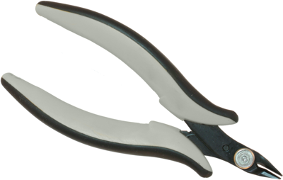BYB-7-30L0195 by.B Side Cutters, Tip Cutters