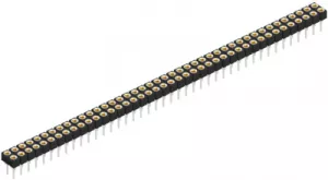 MK22184 Fischer Elektronik PCB Connection Systems