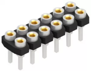 10043336 Fischer Elektronik PCB Connection Systems