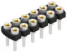 10043336 Fischer Elektronik PCB Connection Systems