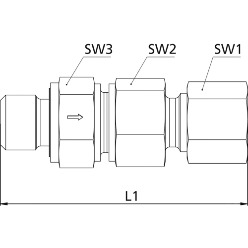 159470 Riegler Valves Image 2