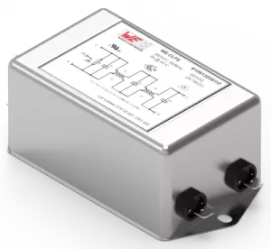 810913020 Würth Elektronik eiSos Interference suppression filter