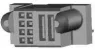 6450862-4 AMP PCB Connection Systems