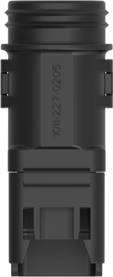 1011-227-0205 DEUTSCH Accessories for Automotive Connectors Image 3