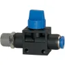 110091 Riegler Valves