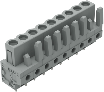 232-139 WAGO PCB Connection Systems Image 1