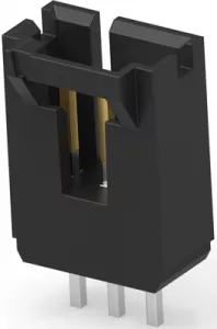 5-103908-2 AMP PCB Connection Systems