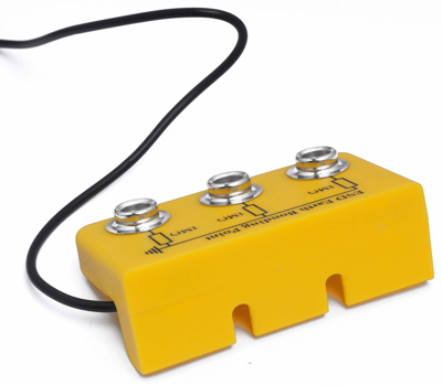 9-359-1 Bernstein Earthing cables, Earthing boxes, Snap fasteners Image 3