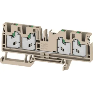 2874930000 Weidmüller Series Terminals