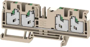 2874930000 Weidmüller Series Terminals