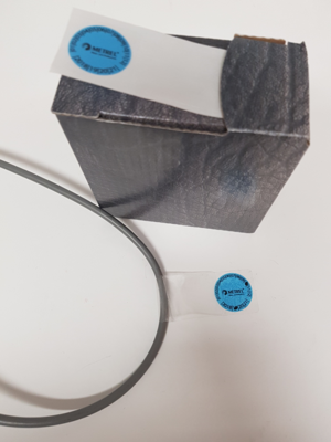 A 1315K METREL Inspection labels, plates and tapes