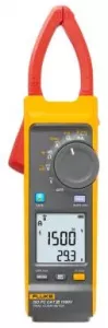 FLUKE-393/E Fluke Clamp Meters