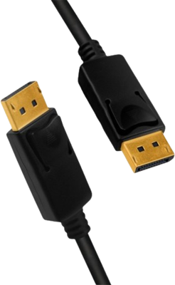 ICOC-DSP-A14-010NT EFB-Elektronik Assembled Audio Cables, Display cables Image 3