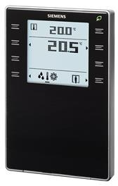S55624-H126 Siemens Detectors, Controller