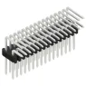 SLV W 2 KA 054 32 Z Fischer Elektronik PCB Connection Systems