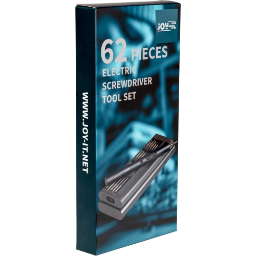 WE-0002 joy-iT Drills and Drill/Drivers Image 5