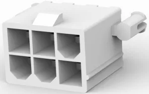 1586039-6 AMP PCB Connection Systems