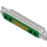 321WA4SAM99A30X CONEC D-Sub Connectors