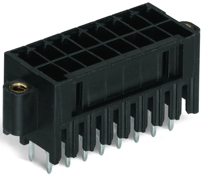 713-1414/107-000 WAGO PCB Connection Systems Image 1
