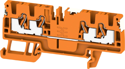 2799160000 Weidmüller Series Terminals Image 1
