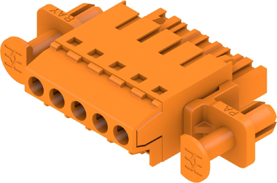 1353170000 Weidmüller PCB Connection Systems Image 2