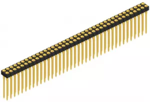 10041674 Fischer Elektronik PCB Connection Systems