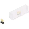 SLY 8 SMD 062 8 S SM Fischer Elektronik PCB Connection Systems