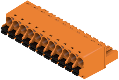 1017970000 Weidmüller PCB Connection Systems Image 2